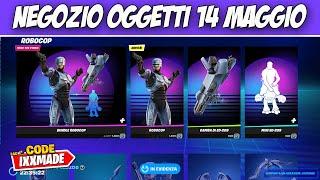 Fortnite Negozio Oggetti Oggi 14 Maggio 2022 | Negozio Oggetti 14.5.2022 Hardigatti