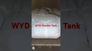 Flexible tank for liquid transport #bitumen #flexible #tank #liquid transport