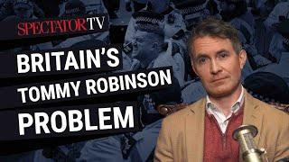 Douglas Murray on grooming gangs, Tommy Robinson and what’s wrong with Britain