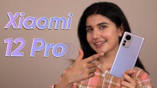 Xiaomi 12 Pro Review 2 Weeks Later!