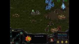 Starcraft Broodwar
