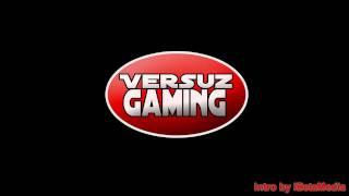 VersuzGamings intro