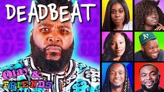 Dr.Umar is a Deadbeat | OLAY & FRIENDS
