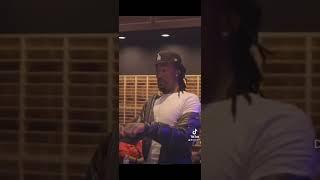 Xho wya vs Blo response #explore #fyp #hunxho #blo #diss #response #newartist #short