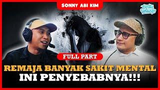 GEN Z GAMPANG SAKIT MENTAL!! INI ALASANNYA  - UST. SONNY ABI KIM