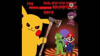 The Mario Minion Movie Soundtrack: Danny (Danny N Litten's) vs Mario and Minion Pig