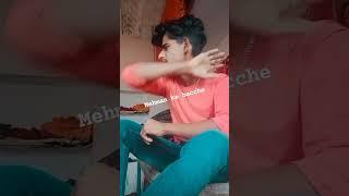 Mehman ke bacche|| #viral #youtubeshorts #fannymemes #shortvideo#team03B