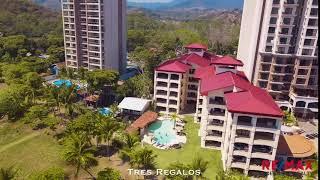 Tres Regalos Jaco Beach Costa Rica Condos | REMAX Oceanside