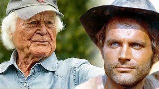 Die letzten Jahre von Terence Hill waren äußerst tragisch