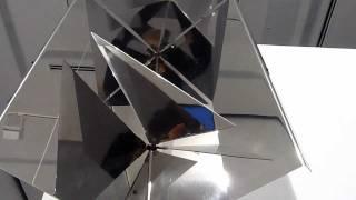 An experience of Moscow House of Photography