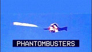 Phantombusters | A S-75 Video