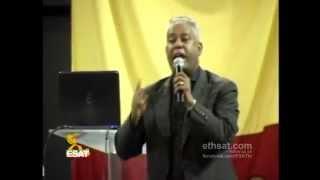 Tamagne acknowledged that " Ethiopian Muslims were not treated as equal as Ethiopian Christians "