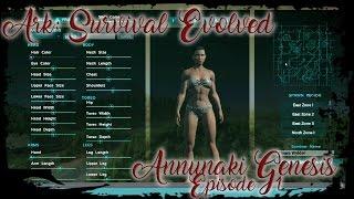 Ark: Survival Evolved - Annunaki Genesis - Episode 1