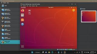 How to install Ubuntu 18.04.6 LTS (Bionic Beaver) on VirtualBox