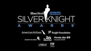 2020 Miami Herald / el Nuevo Herald Silver Knight Virtual Awards Ceremony