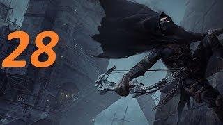 Прохождение THIEF - Часть 28(Больной Вилли,Грабь награбленное)