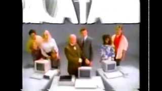 Atari Computers - Along Came Atari (Canada, 1986)