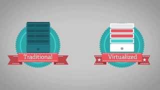 Network Virtualization. Introduction