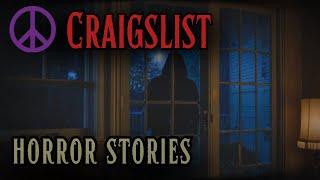 4 Scary Craigslist Horror Stories