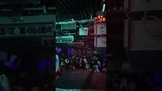 A new dimension: Reckless #techno #tulum #electronicmusic #hardwork #festival #art #music