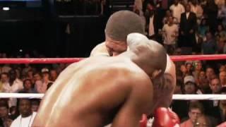 Jermain Taylor: Greatest Hits (HBO Boxing)