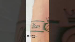 Armband Tattoo | Trending Video | Nsk Ink Tattoo | Nashik City Maharashtra | 8999040205