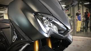 Yamaha TMAX 560 2020 Motos Santa Eulàlia Barcelona