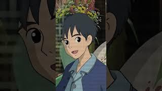 Studio ghibli boys