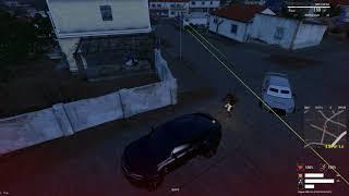 ArmA 3 Altis Life Role Play