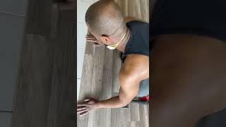Laminate flooring installation tips. #laminate #diy #floorinstallation