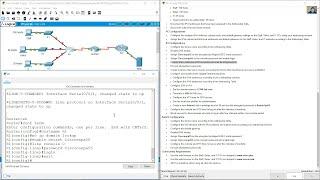 17.8.2 Packet Tracer - Skills Integration Challenge