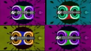 20th Klasky Csupo AVS Effects Powers Quadparsion