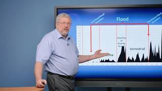 What Does This New Research about Fossils Reveal about Noah's Flood? - Dr. Kurt Wise