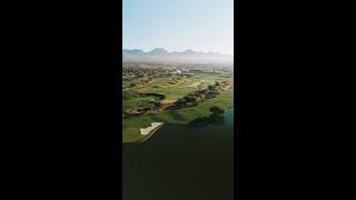 A golfer's dream: Fairmont Scottsdale Princess