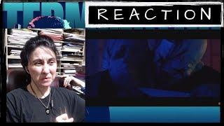 The Utah Cabin Murders Trailer | REACTION | Cyn's Corner