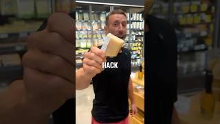 Healthiest protein bar in the world?