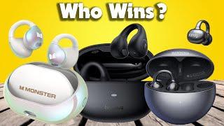 Best Ear Clip Earphones | Who Is THE Winner #1?