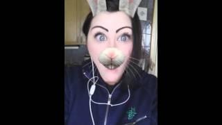 The ugly rabbit