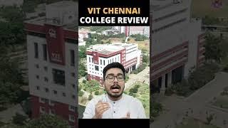 VIT Chennai: College Review in 1 Minute | VIT Chennai vs VIT Vellore? Good college / Bad Package?