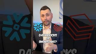 Databricks or Snowflake? Which Is CHEAPER in 2025?