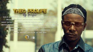 THEO PROLIFE_My Prayer (Official Music Video)