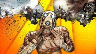 Прохождение Borderlands