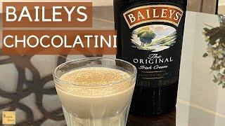 BAILEYS CHOCOLATINI