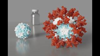 Ultrapotent COVID-19 vaccine designed via computer