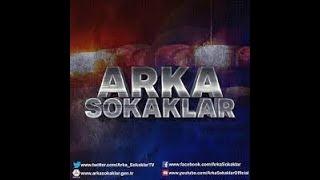 ARKASOKAKLAR KLİP