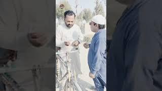 #Funny Video Sattar Qazi & Ibraheem Qazi  | With Sattar Qazi Vlogs