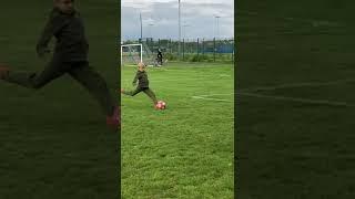 Ohio top bin goal