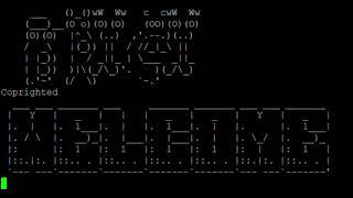 Microprocessor Game Assignment