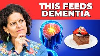 “Avoid These!” 3 Foods That Can Lead To Dementia | Dr. Mindy Pelz