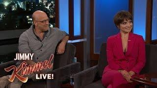 Chris Elliott & Daughter Bridey on New Movie Clara's Ghost